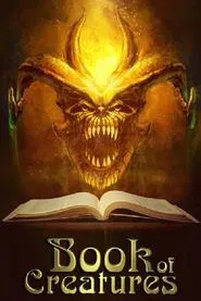Book of Creatures movie poster