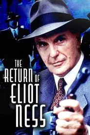 Poster do filme The Return of Eliot Ness