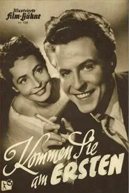 Poster do filme Kommen Sie am Ersten
