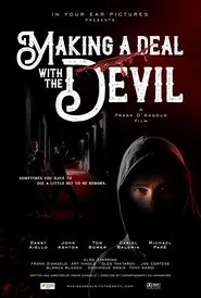 Making a Deal with the Devil movie poster