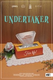 Undertaker for Life! movie poster