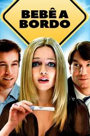 Poster do filme Bebê a Bordo