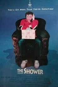 The Shower movie poster