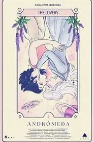 Andrómeda movie poster