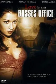 Poster do filme Love in the Bosses Office
