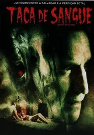 Poster do filme Taça de Sangue