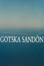 Gotska Sandön movie poster