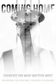 Coming Home II movie poster