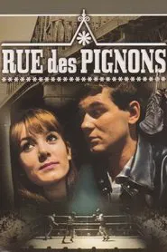 Rue des Pignons tv show poster