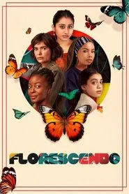Poster do filme Florescendo