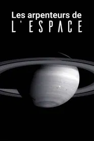 Les arpenteurs de l'espace movie poster