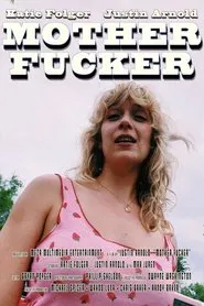 Mother Fucker movie poster