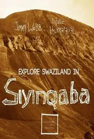 Siyinqaba movie poster