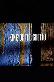 King of the Ghetto movie poster