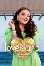 Love Island Suomi tv show poster