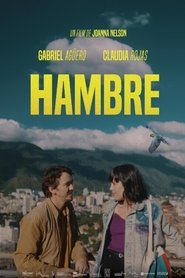 Poster do filme Hambre