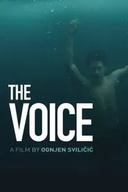 The Voice movie poster