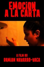 A la carte emotion movie poster