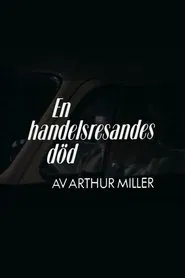 Poster do filme Death of a Salesman