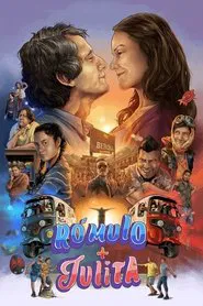 Rómulo y Julita movie poster