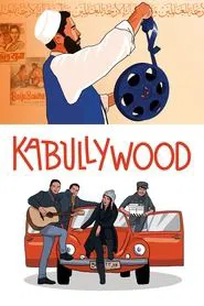 Kabullywood movie poster