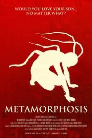 Metamorphosis movie poster
