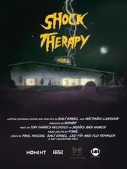 Shock Therapy movie poster