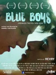 Blue Boys movie poster