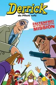 Derrick - Die Pflicht ruft! movie poster