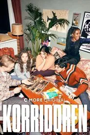 Korridoren tv show poster