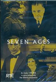 Poster da série Seven Ages