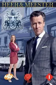 Heer & Meester tv show poster
