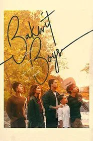 Bakwit Boys movie poster