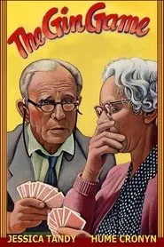 The Gin Game movie poster