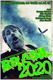 Brazil 2020 movie poster