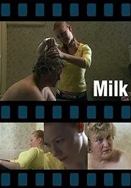 Milk movie poster
