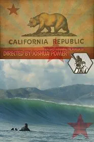 California Republic movie poster