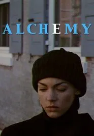 Alchemy movie poster