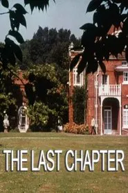 Poster do filme The Last Chapter