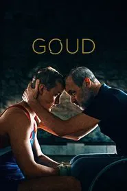 Gold movie poster