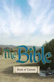 Poster do filme The Bible: The Sacrifice of Isaac
