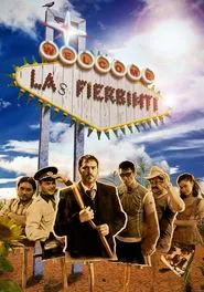 Las fierbinti tv show poster