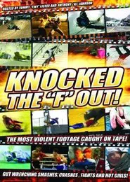 Knocked the F Out movie poster
