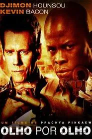 Poster do filme Olho Por Olho