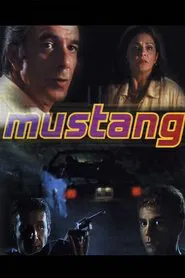 Poster do filme Mustang