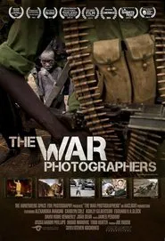 The War Photographers movie poster