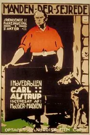 Manden, der sejrede movie poster