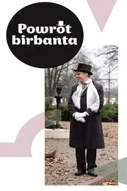 Return of the Reveller movie poster