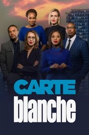 Carte Blanche tv show poster