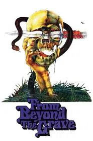 From Beyond the Grave movie poster
